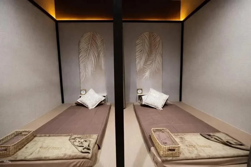 BHU MHAI ONE BANGKOK: Spa & Massage
