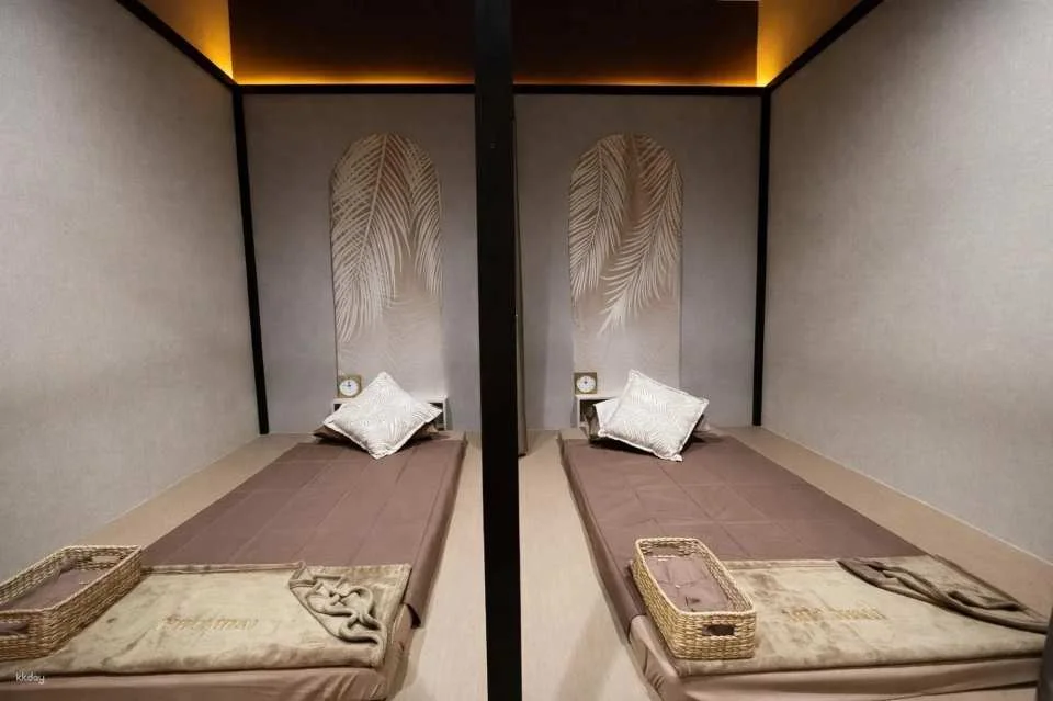 BHU MHAI ONE BANGKOK: Spa & Massage