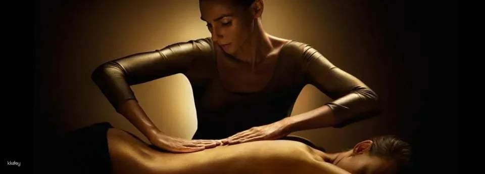 BHU MHAI ONE BANGKOK: Spa & Massage