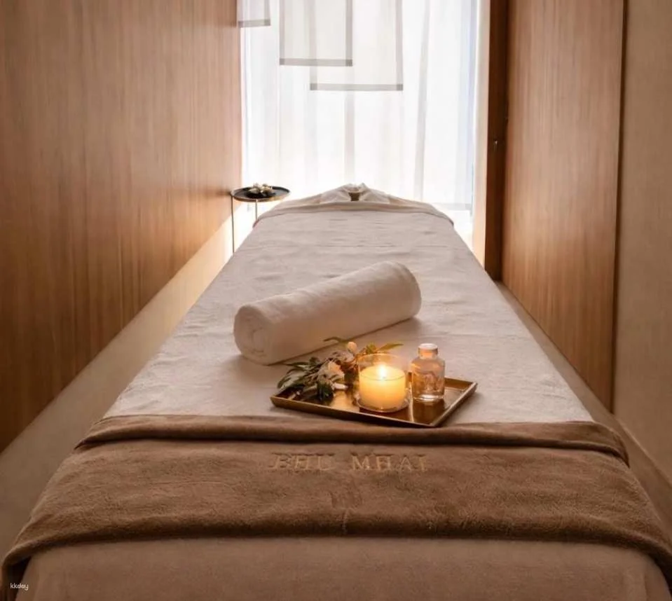 BHU MHAI ONE BANGKOK: Spa & Massage
