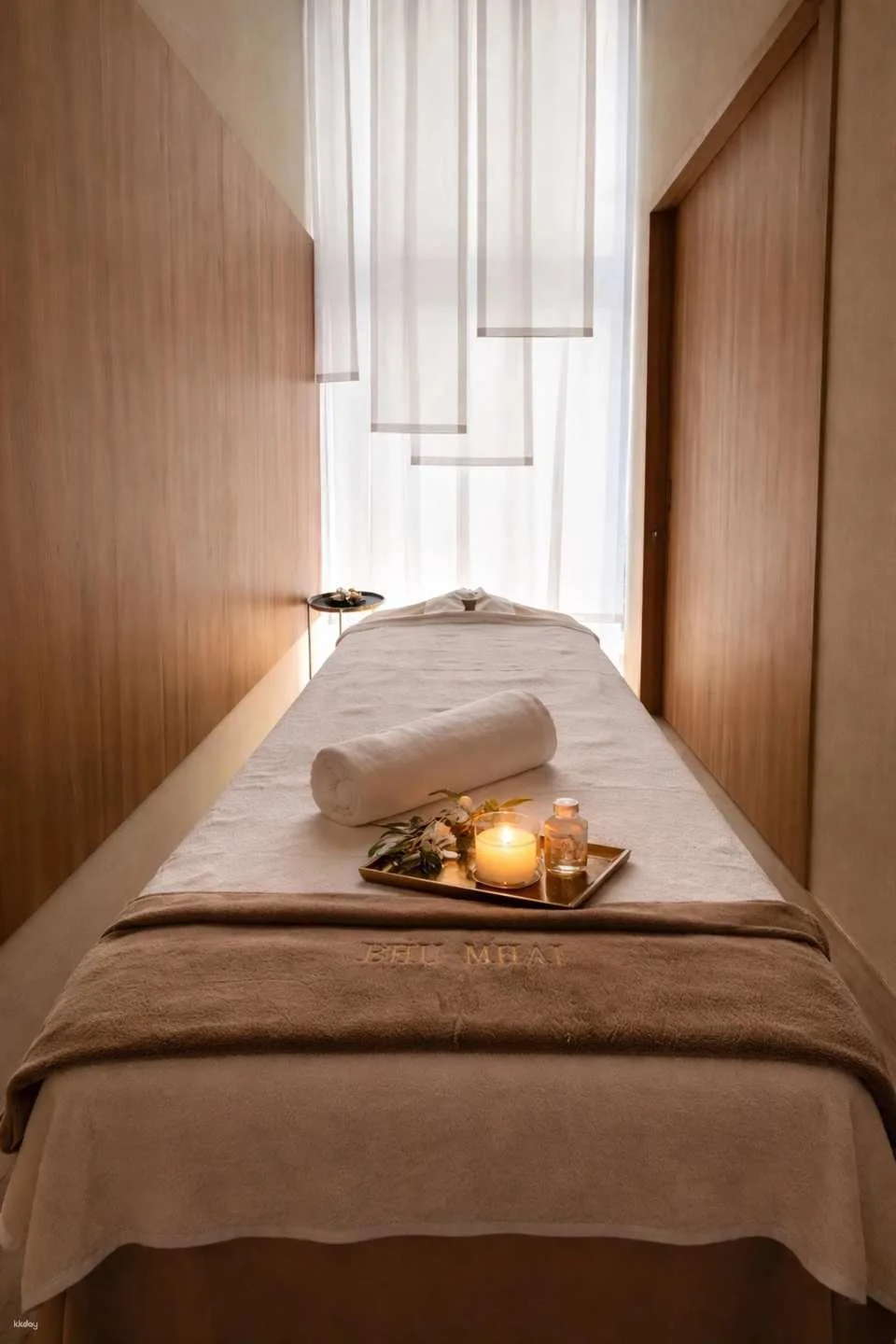 BHU MHAI ONE BANGKOK: Spa & Massage