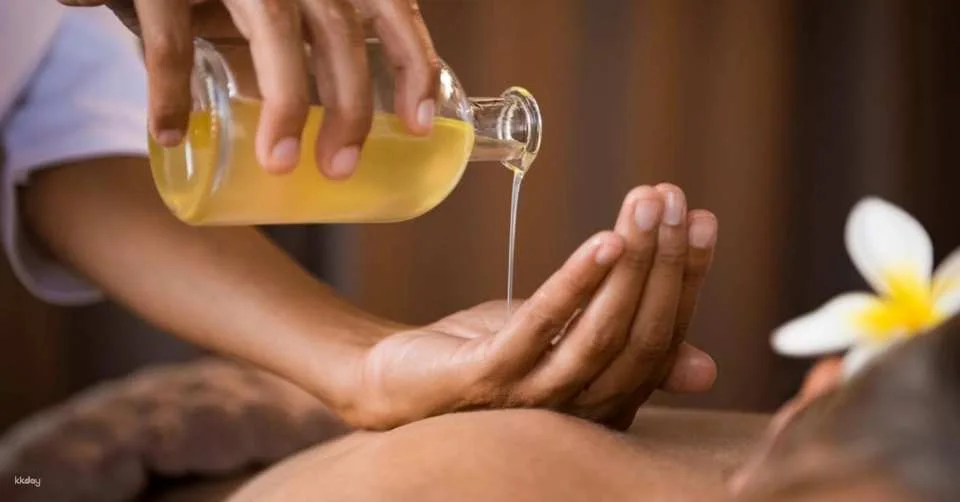 BHU MHAI ONE BANGKOK: Spa & Massage