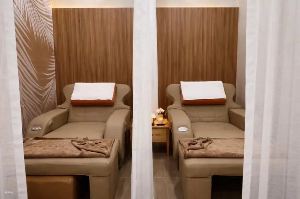 BHU MHAI ONE BANGKOK: Spa & Massage