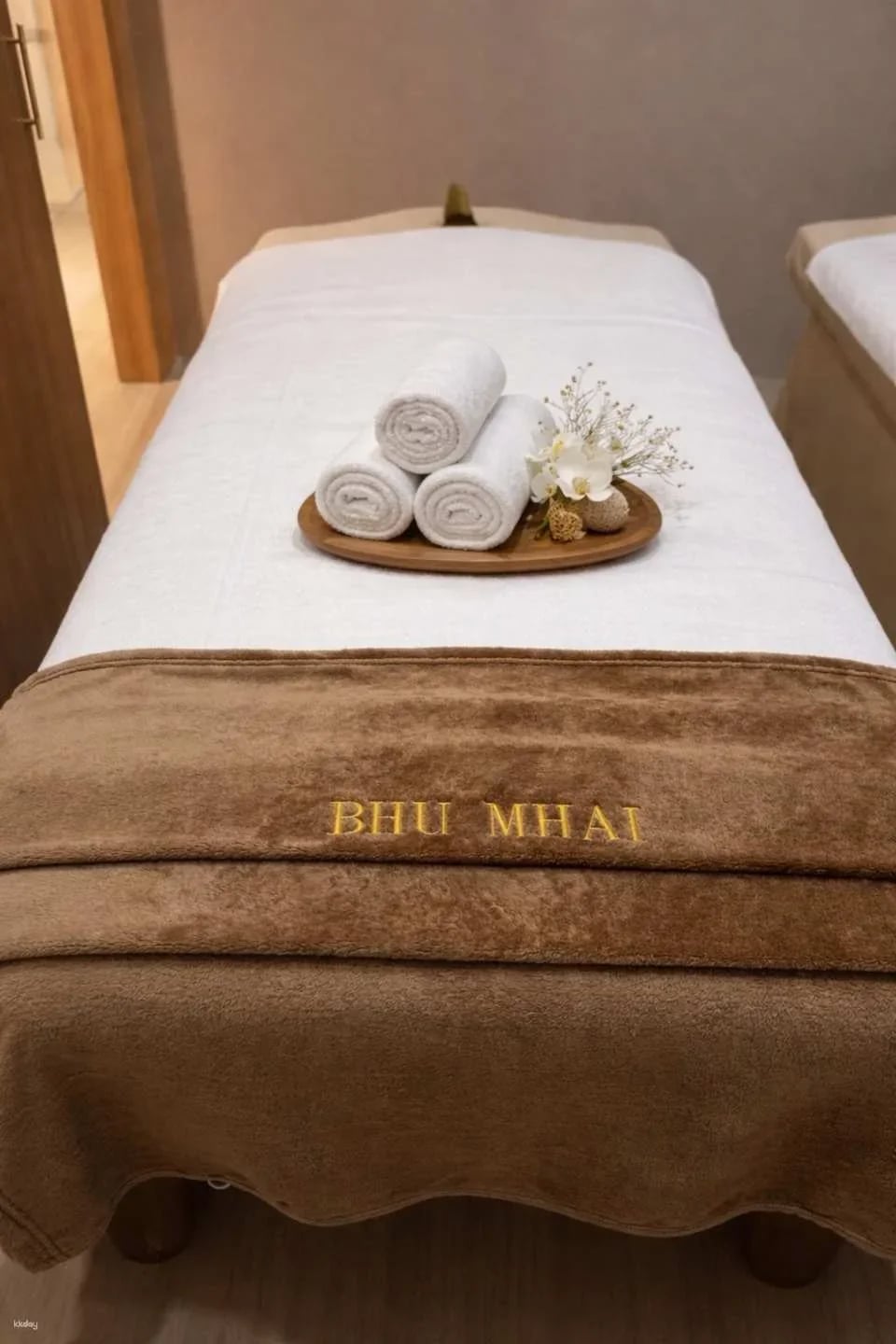 BHU MHAI ONE BANGKOK: Spa & Massage