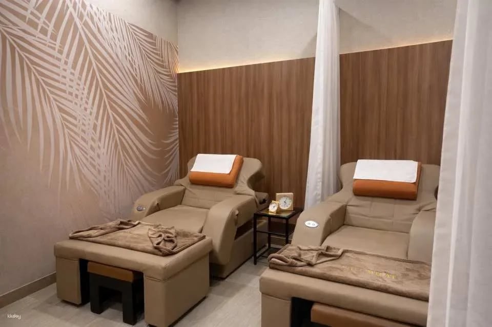 BHU MHAI ONE BANGKOK: Spa & Massage