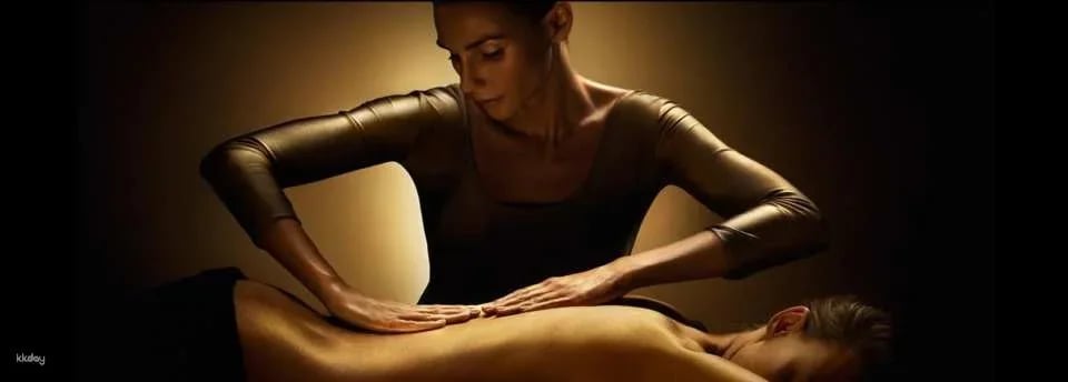 BHU MHAI ONE BANGKOK: Spa & Massage