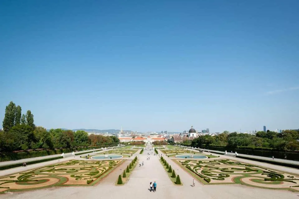 Belvedere Palace