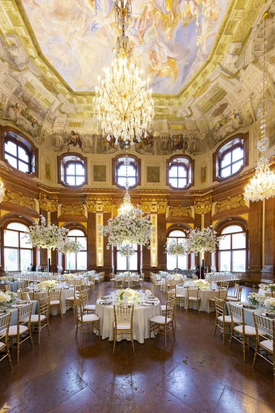 Belvedere Palace