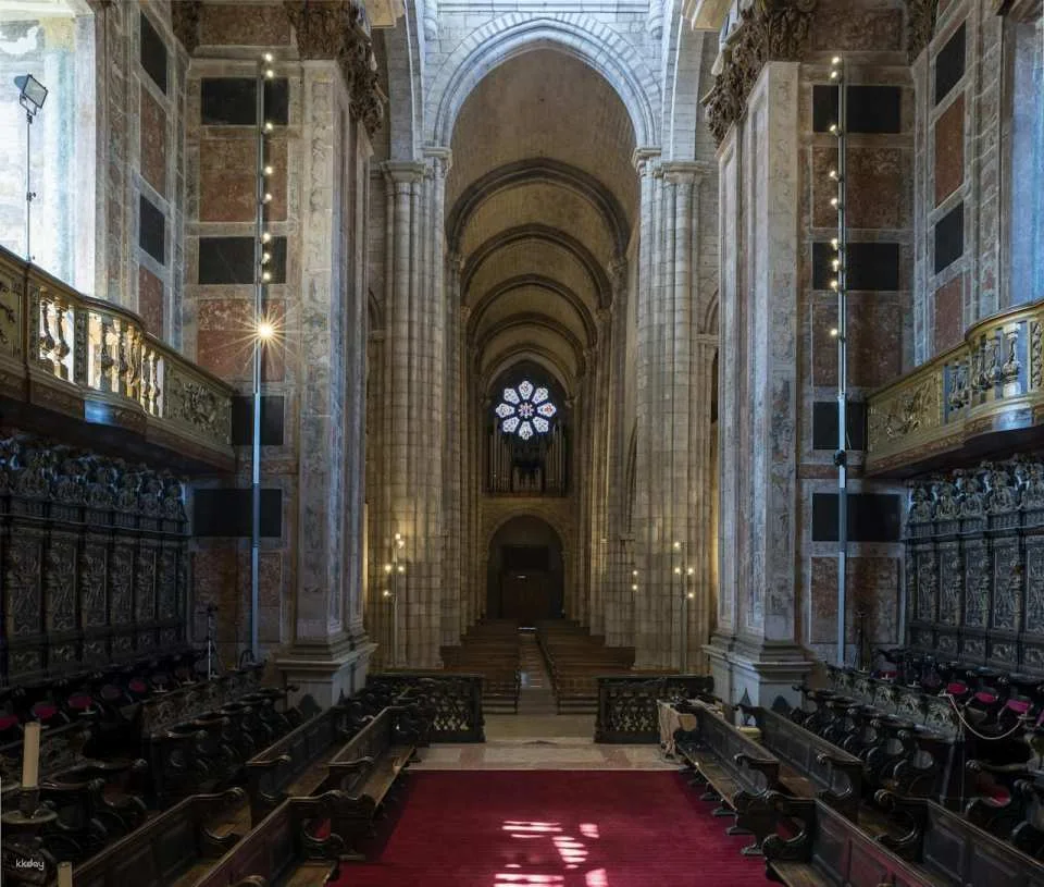 Catedral do Porto Ticket