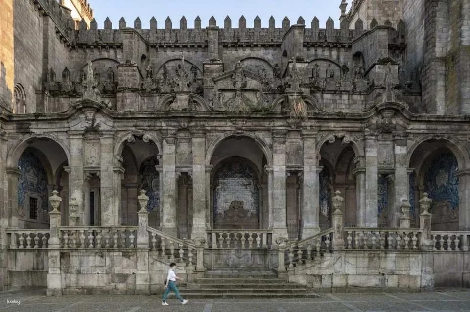 Catedral do Porto Ticket