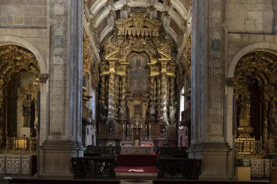 Catedral do Porto Ticket