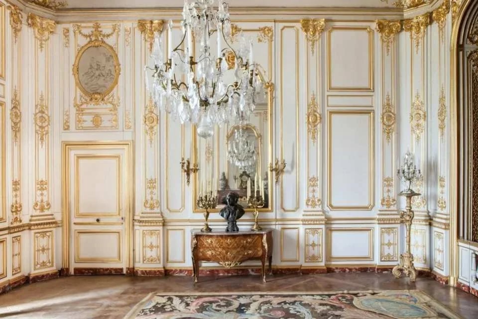 Château de Chambord Ticket