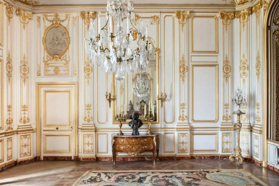Château de Chambord Ticket