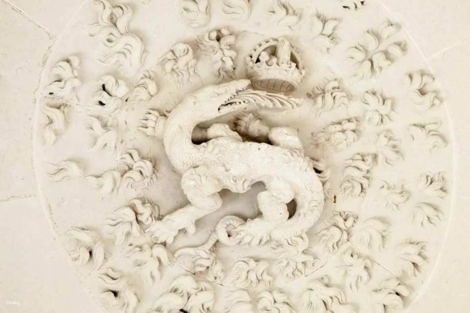 Château de Chambord Ticket