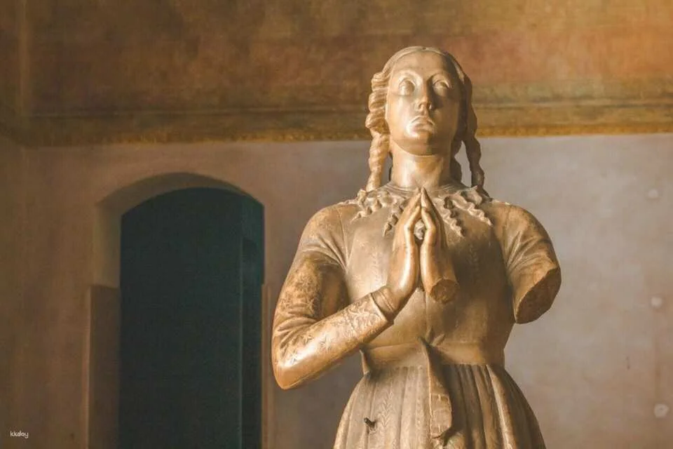 Sforza Castle Admission with Audio Guide