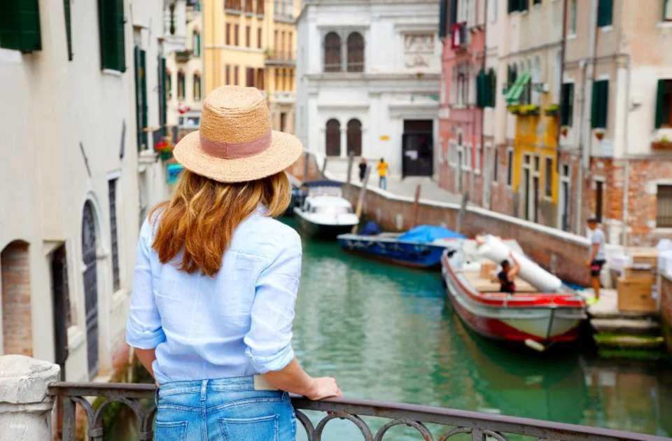 Venice Self-Guided Audio Tour: Grand Canal, St. Mark's Square and Basilica, Rialto Bridge