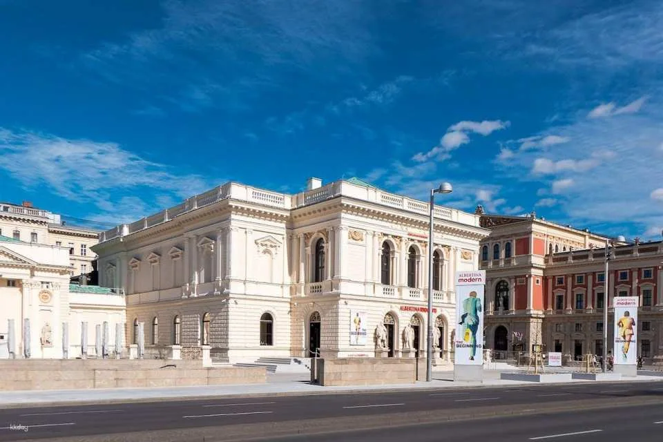 Albertina Museum