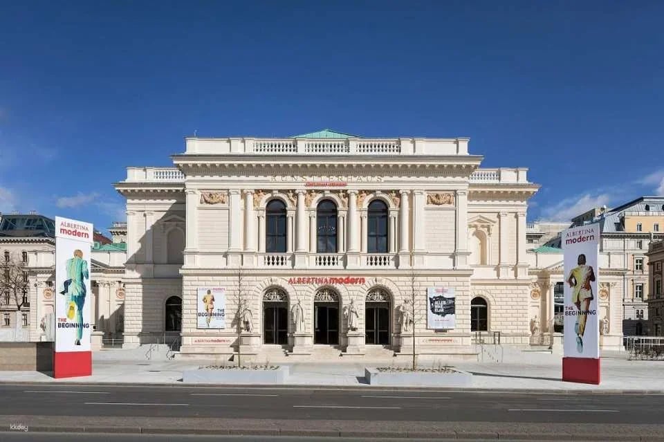 Albertina Museum