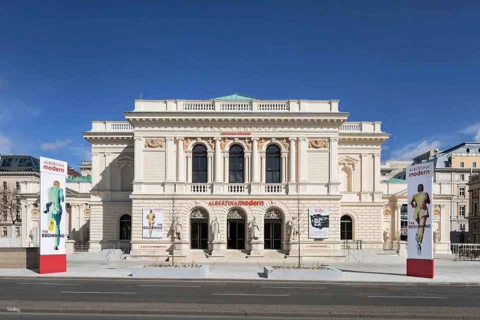Albertina Museum