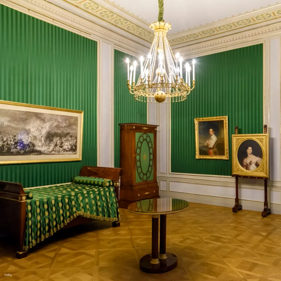 Albertina Museum
