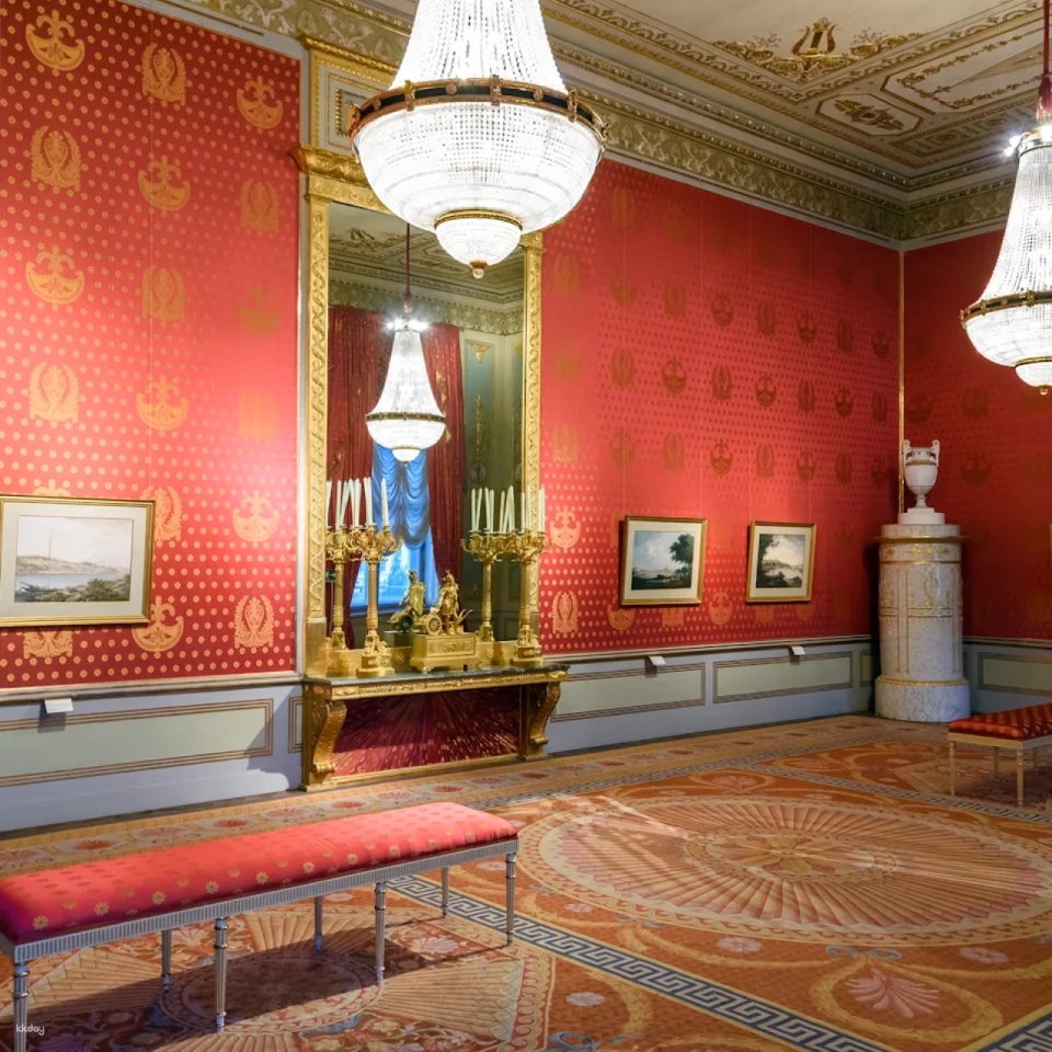 Albertina Museum
