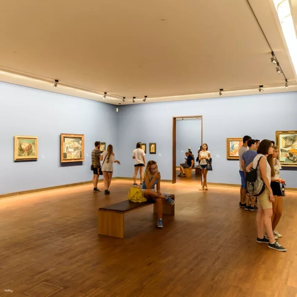 Albertina Museum