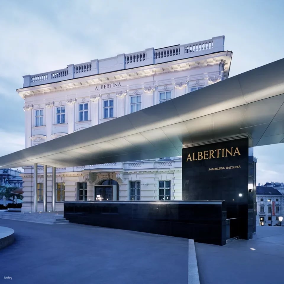 Albertina Museum