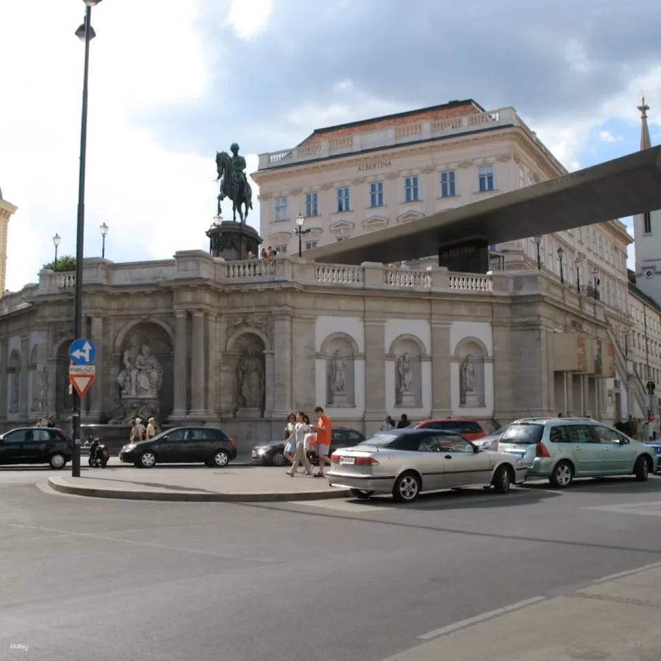 Albertina Museum