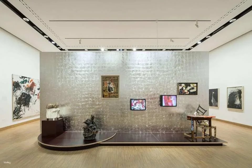 Albertina Museum