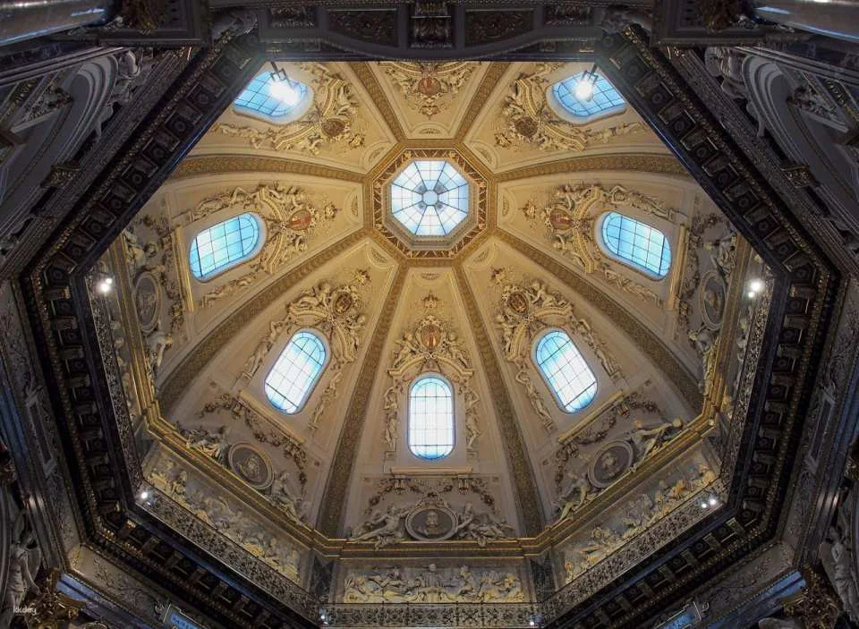 Kunsthistorisches Museum (Art History Museum)