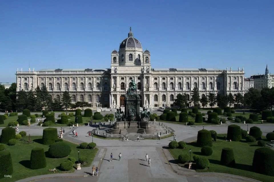 Kunsthistorisches Museum (Art History Museum)