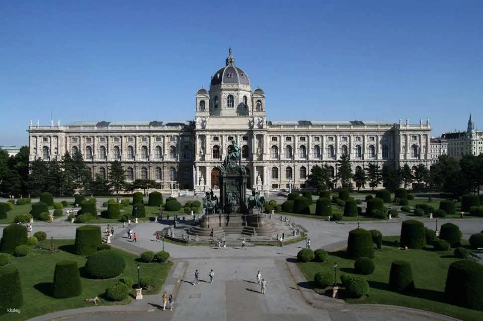 Kunsthistorisches Museum (Art History Museum)