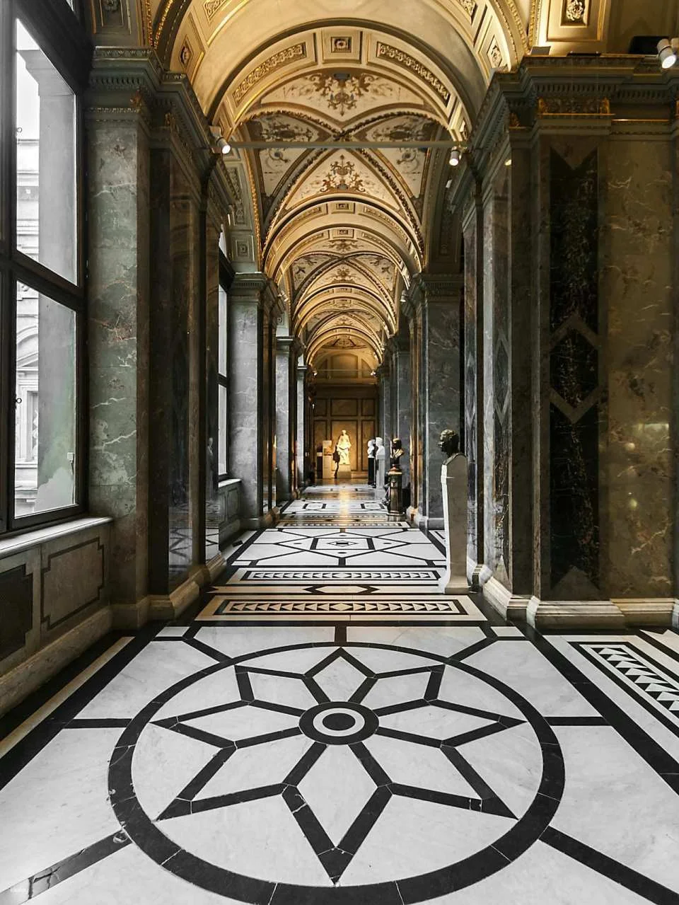 Kunsthistorisches Museum (Art History Museum)