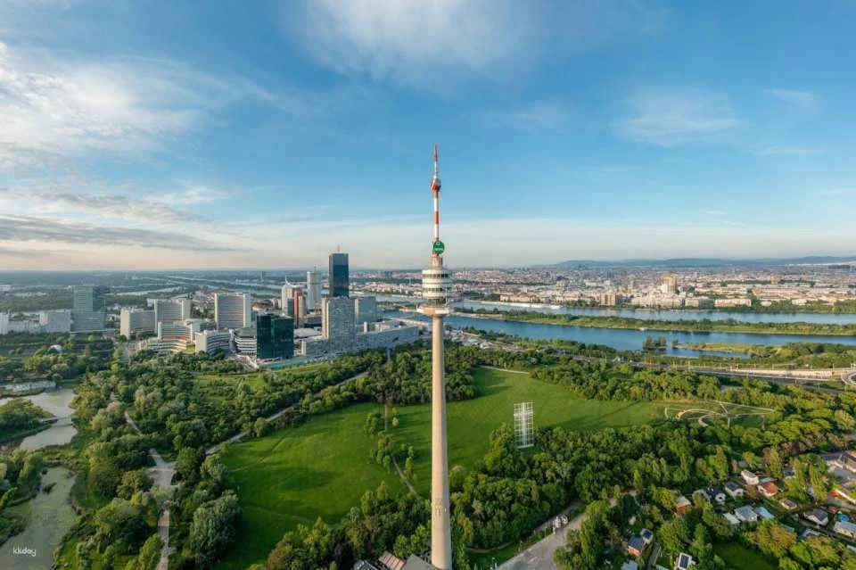Danube Tower