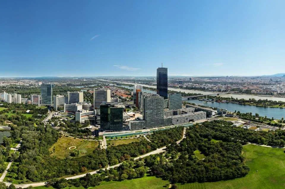Danube Tower