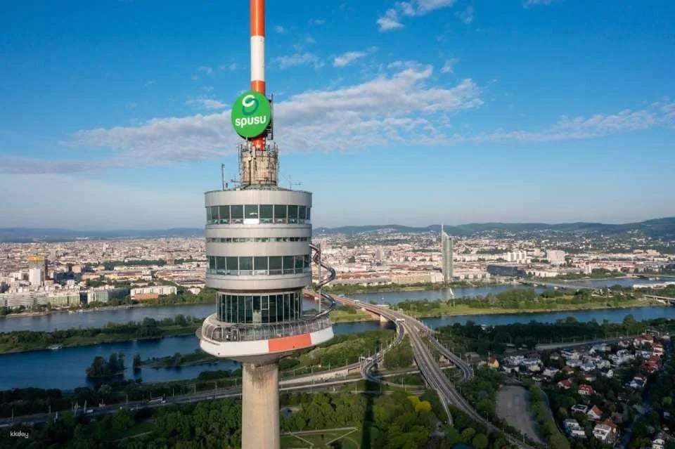 Danube Tower