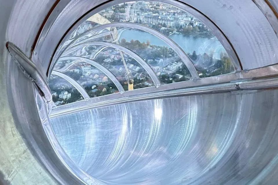 Danube Tower