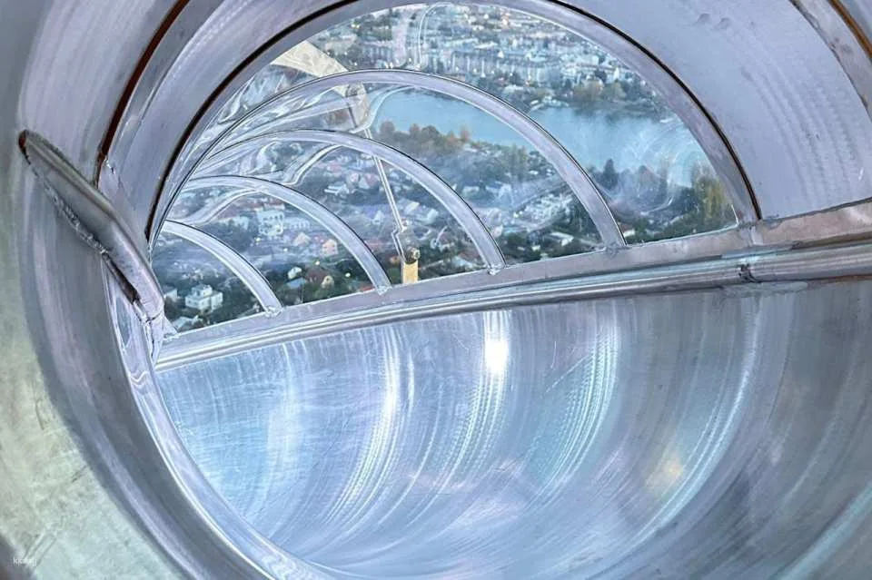 Danube Tower