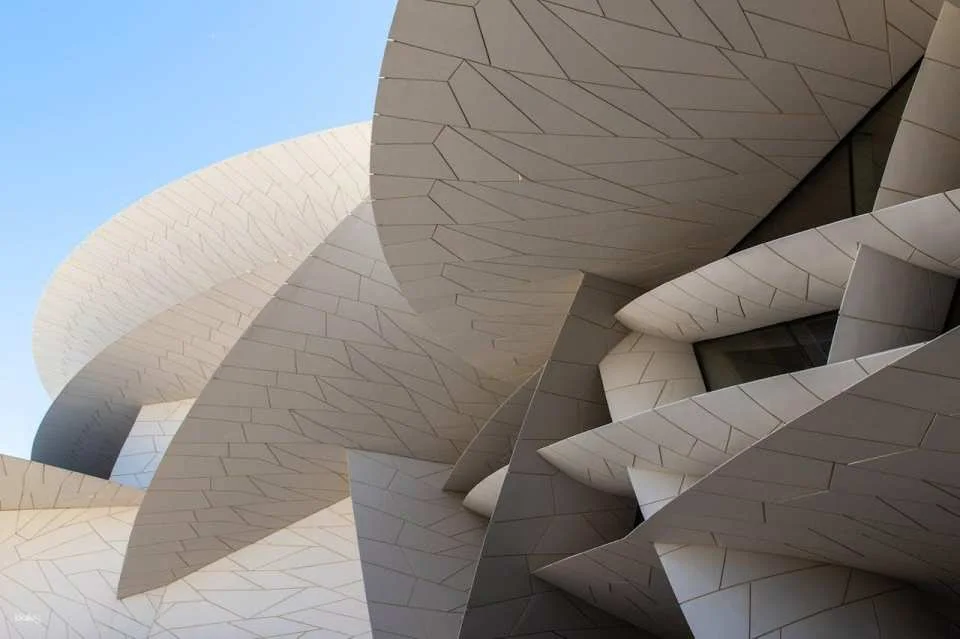 National Museum of Qatar Ticket