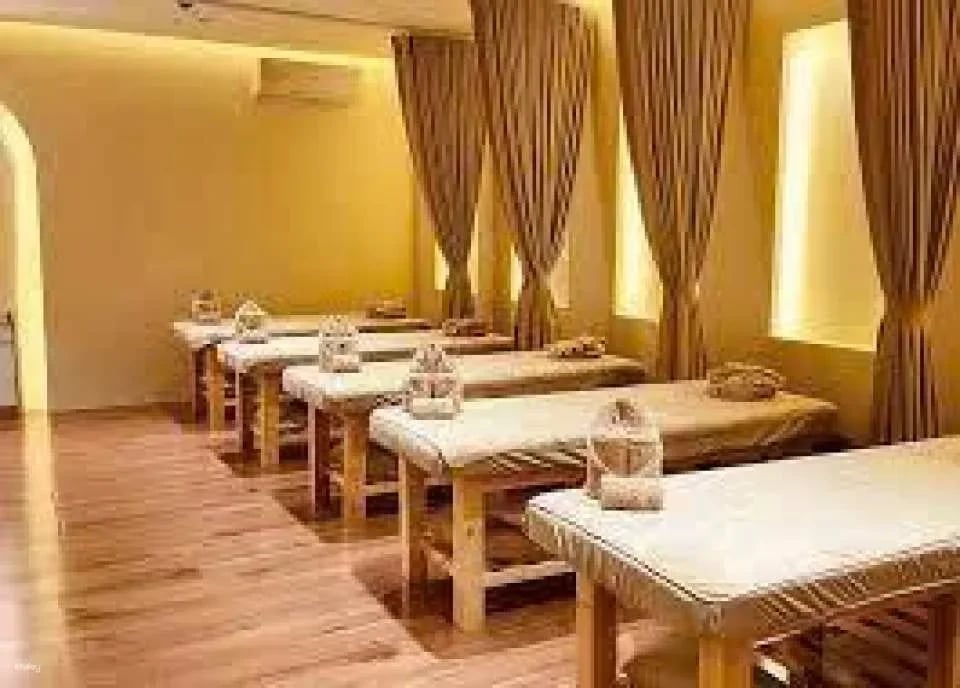 ARA SPA Wellness Experience in Da Nang