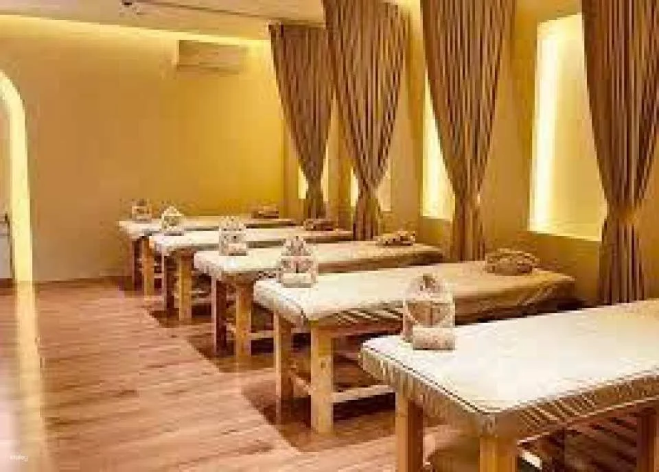 ARA SPA Wellness Experience in Da Nang