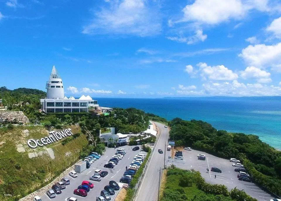 Northern Okinawa | ASMUI Hiking Tickets