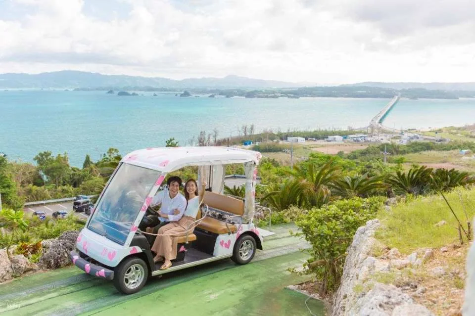Northern Okinawa | ASMUI Hiking Tickets