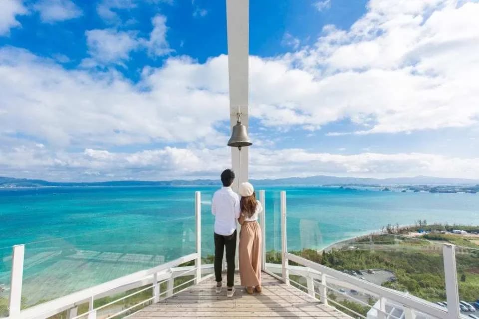 Northern Okinawa | ASMUI Hiking Tickets