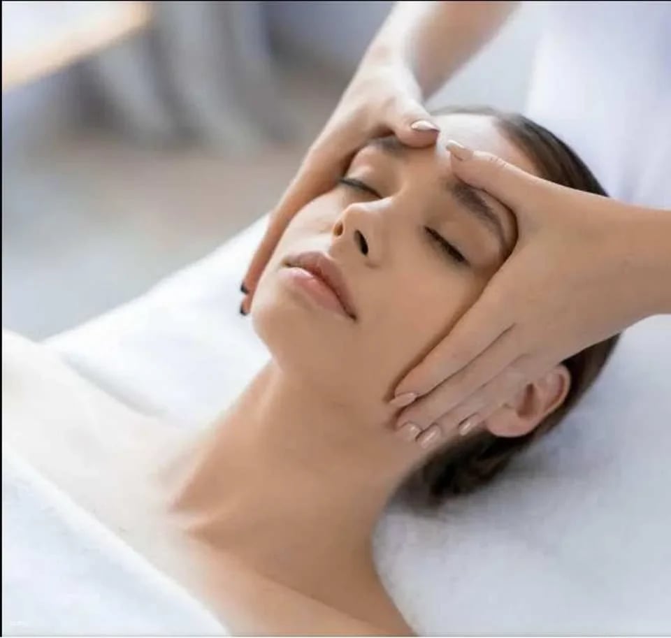 BHU MHAI Wellness Well-Being Massage at Siam Paragon | Bangkok