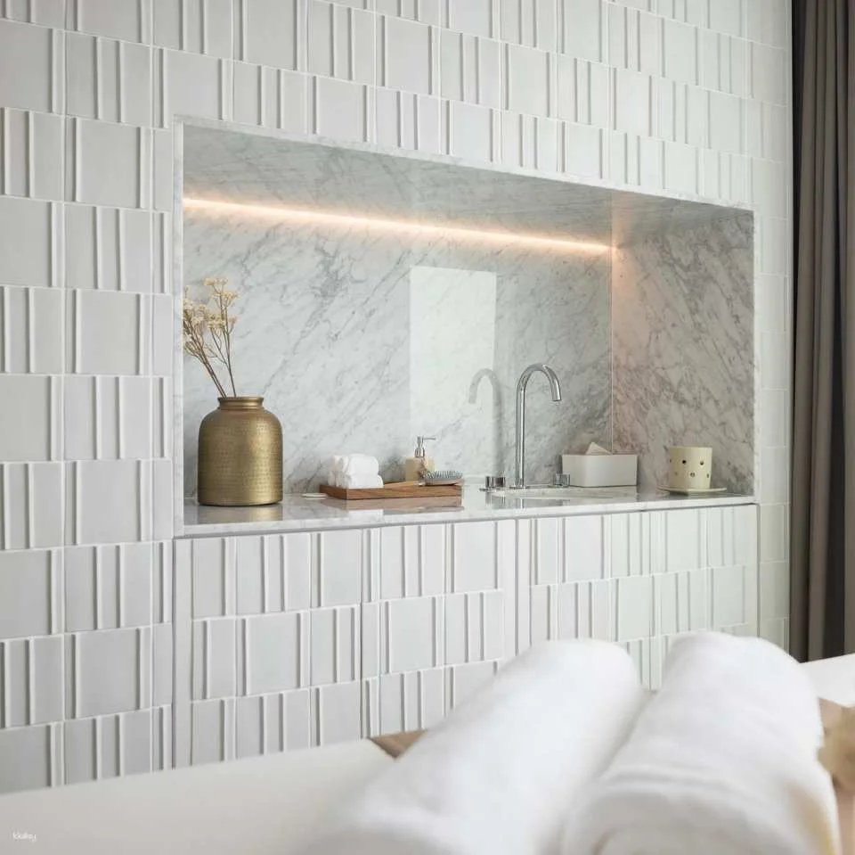 BHU MHAI Spa at Eastin Grand Hotel Phayathai Bangkok