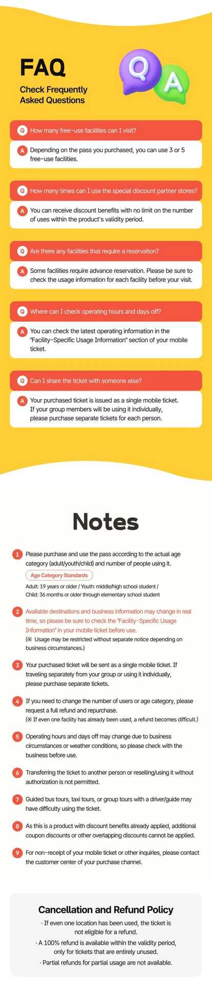 [Jeju] NOWDA GO Jeju Travel Pass