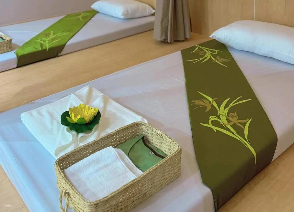 Chanee Massage & Spa - MRT. Lat Phrao