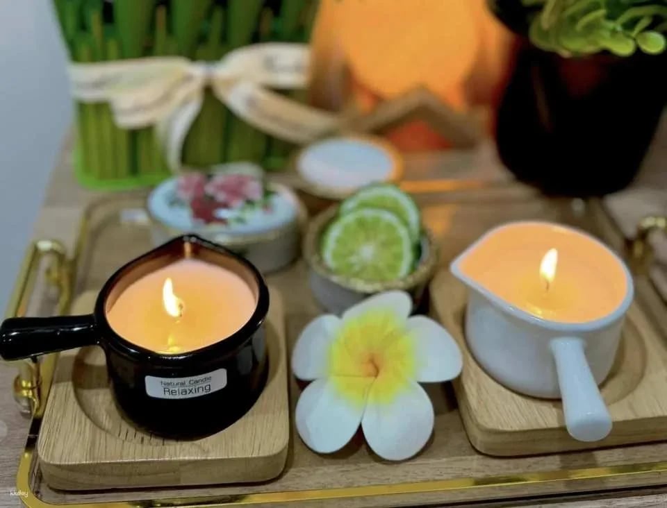 Chanee Massage & Spa - MRT. Lat Phrao