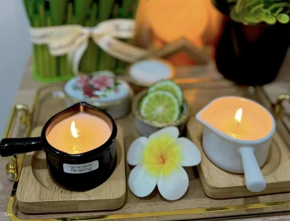 Chanee Massage & Spa - MRT. Lat Phrao
